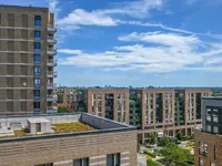 Недвижимость Kingsland Court, Acton: 8