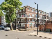 Недвижимость Lynton Road, Bermondsey: 6