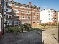 Недвижимость Lynton Road, Bermondsey: 9