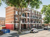 Недвижимость Lynton Road, Bermondsey: 10