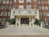 Недвижимость Edgware Road: 5