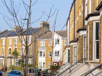 Недвижимость Woodstock Road, Stroud Green: 5