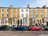 Недвижимость Woodstock Road, Stroud Green: 7