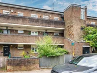 Недвижимость Hungerford Road, Islington: 7