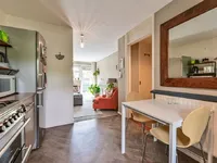 Недвижимость Hungerford Road, Islington: 12