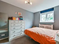 Недвижимость Hungerford Road, Islington: 14