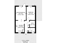 Недвижимость Hungerford Road, Islington: 16