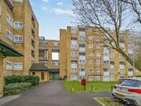Недвижимость Brondesbury Road: 6