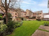 Недвижимость Ranelagh Gardens: 3