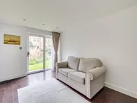Недвижимость Ranelagh Gardens: 4