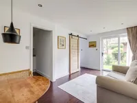 Недвижимость Ranelagh Gardens: 5
