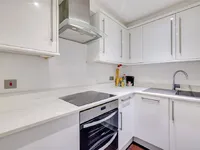 Недвижимость Ranelagh Gardens: 6