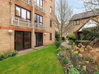 Недвижимость Ranelagh Gardens: 7