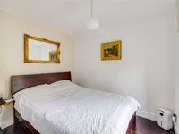 Недвижимость Ranelagh Gardens: 8