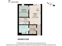 Недвижимость Ranelagh Gardens: 9
