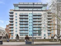 Недвижимость 9 Albert Embankment, Vauxhall: 3