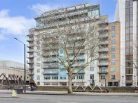 Недвижимость 9 Albert Embankment, Vauxhall: 4