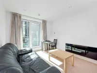 Недвижимость 9 Albert Embankment, Vauxhall: 10
