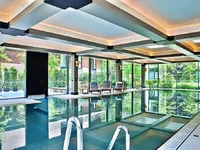 Недвижимость Capital Building, Embassy Gardens, 8 New Union Square, Nines Elms: 3