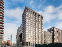 Недвижимость Capital Building, Embassy Gardens, 8 New Union Square, Nines Elms: 5