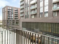 Недвижимость Capital Building, Embassy Gardens, 8 New Union Square, Nines Elms: 6