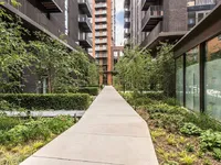 Недвижимость Capital Building, Embassy Gardens, 8 New Union Square, Nines Elms: 9
