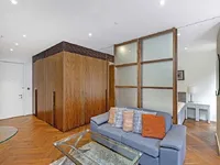 Недвижимость Capital Building, Embassy Gardens, 8 New Union Square, Nines Elms: 12