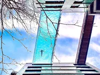 Недвижимость Capital Building, Embassy Gardens, 8 New Union Square, Nines Elms: 13
