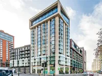 Недвижимость Capital Building, Embassy Gardens, 8 New Union Square, Nines Elms: 14