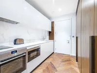 Недвижимость Capital Building, Embassy Gardens, 8 New Union Square, Nines Elms: 15