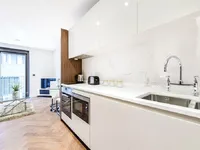 Недвижимость Capital Building, Embassy Gardens, 8 New Union Square, Nines Elms: 16