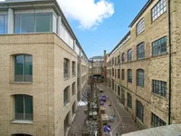 Недвижимость The Copper Works, Railway Street: 18