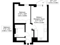 Недвижимость The Copper Works, Railway Street: 20