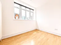 Недвижимость Bernhard Baron House, Henriques Street: 4