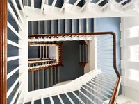 Недвижимость Bernhard Baron House, Henriques Street: 5