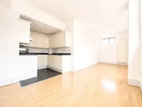 Недвижимость Bernhard Baron House, Henriques Street: 6