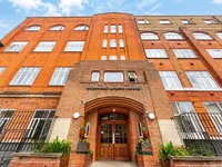 Недвижимость Bernhard Baron House, Henriques Street: 10