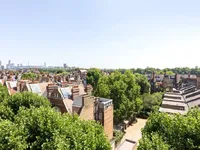 Недвижимость Chelsea Manor Street: 1