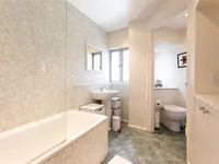 Недвижимость Chelsea Manor Street: 4