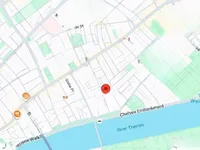 Недвижимость Chelsea Manor Street: 5