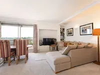 Недвижимость Chelsea Manor Street: 6