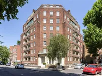 Недвижимость Chelsea Manor Street: 8