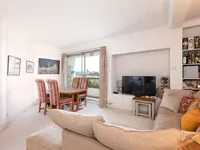 Недвижимость Chelsea Manor Street: 9