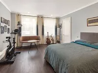 Недвижимость St. Michael's Mews, Belgravia: 1
