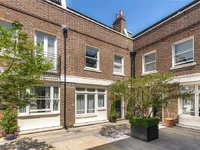 Недвижимость St. Michael's Mews, Belgravia: 6