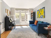 Недвижимость St. Michael's Mews, Belgravia: 8
