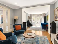 Недвижимость St. Michael's Mews, Belgravia: 9