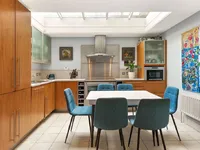 Недвижимость St. Michael's Mews, Belgravia: 10