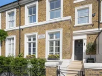 Недвижимость Gertrude Street: 9