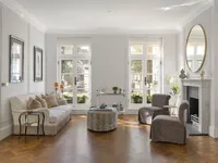 Недвижимость Gertrude Street: 14